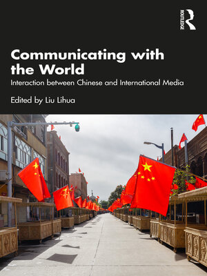 cover image of Communicating with the World